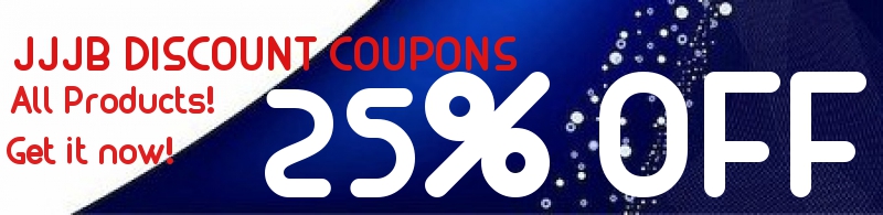 Discount Coupons